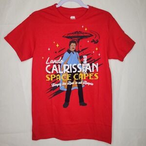 Disney - Star Wars Lando Calrissian Graphic T Shirt
